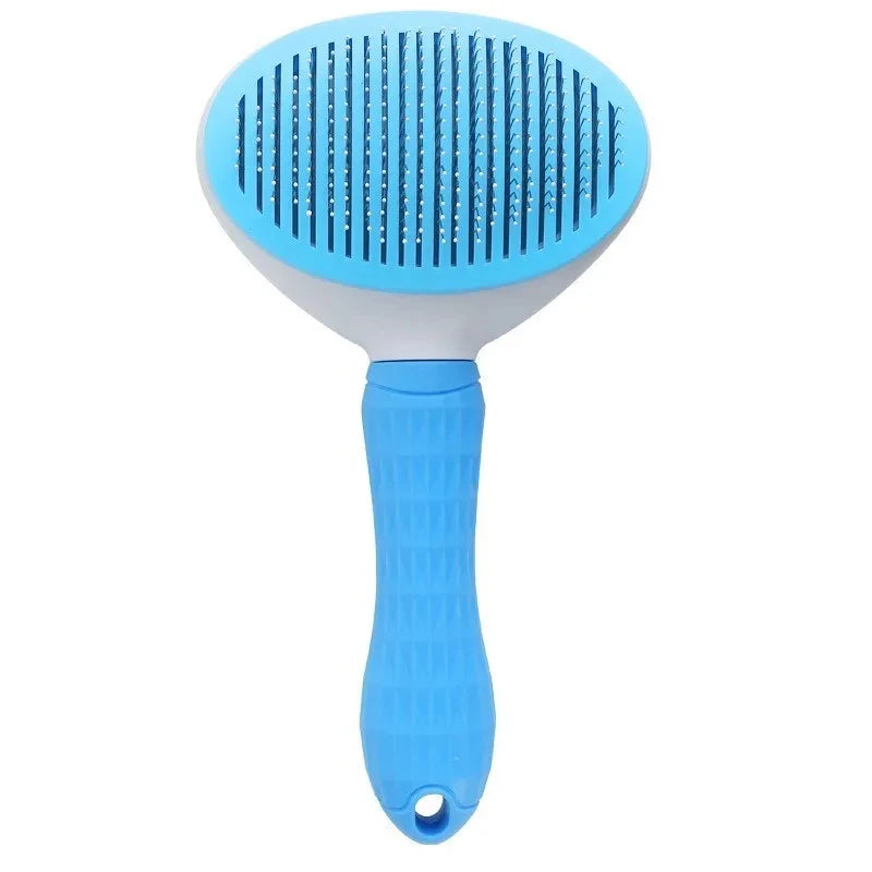 Pet Dog Brush Cat and doge