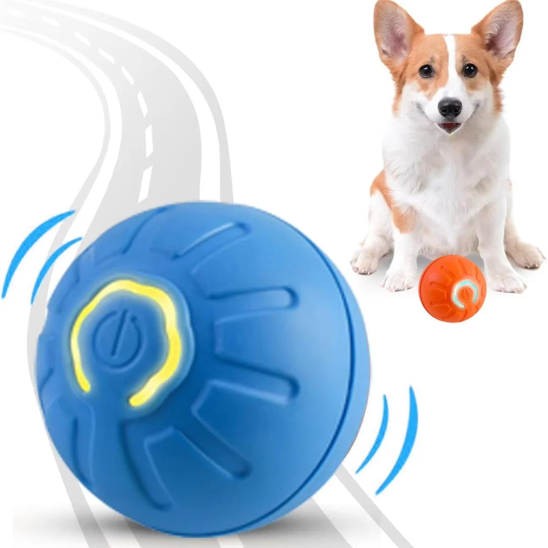 Pet toys Gravity Electric \