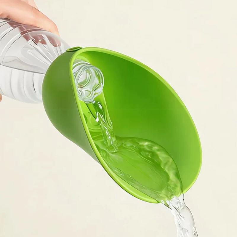 Portable Folding Dog Water
