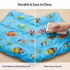 Hot Sale Pet Cooling Ice Mat For Dogs Cats
