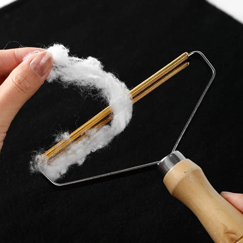 Portable Lint Remover Pet Hair Remover