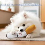 Funny Plush Cigarette Shape