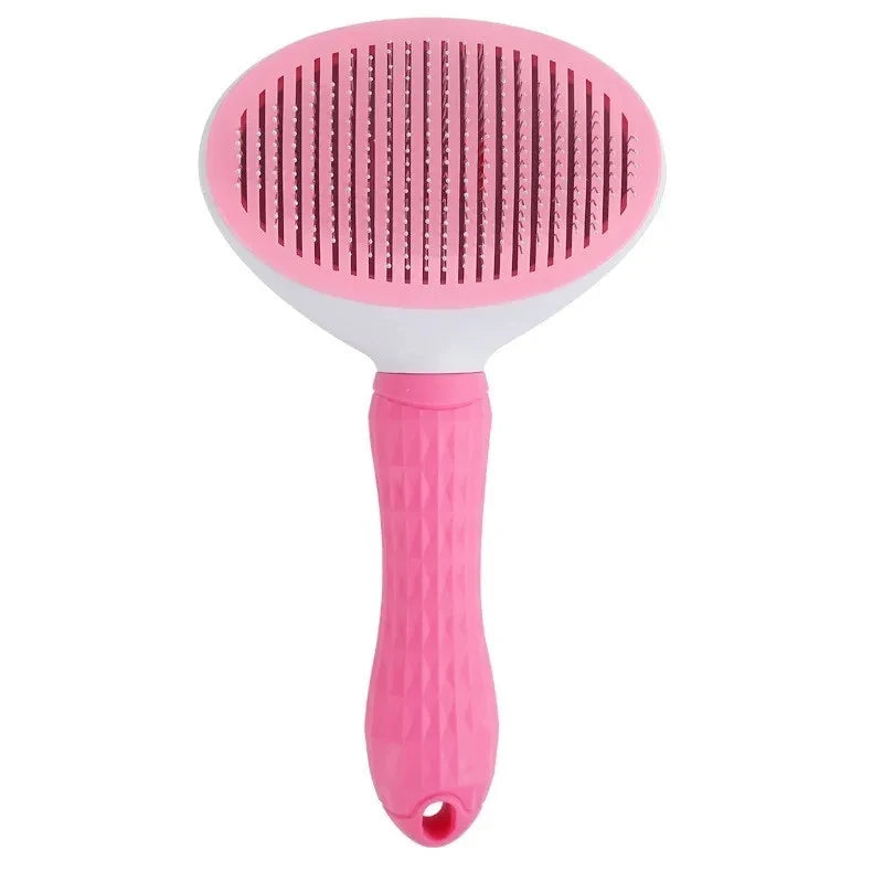 Pet Dog Brush Cat and doge