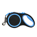 8m Large Dog Leash Retractable Pet Extendable