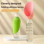 Portable Folding Dog Water