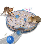 Smart Interactive Cat