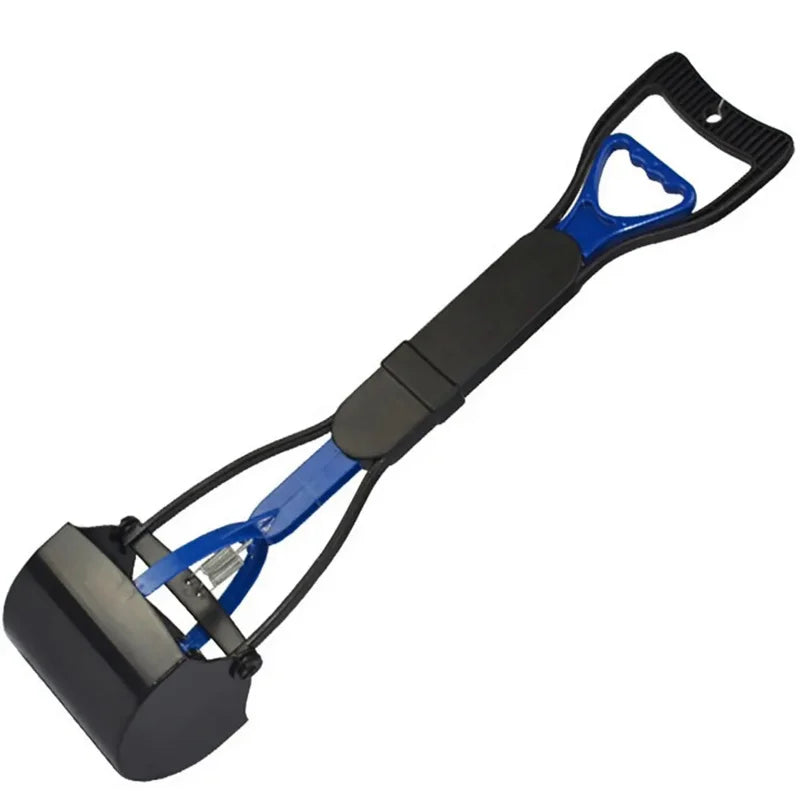 Dog Pooper Scooper Pet Long cleaning