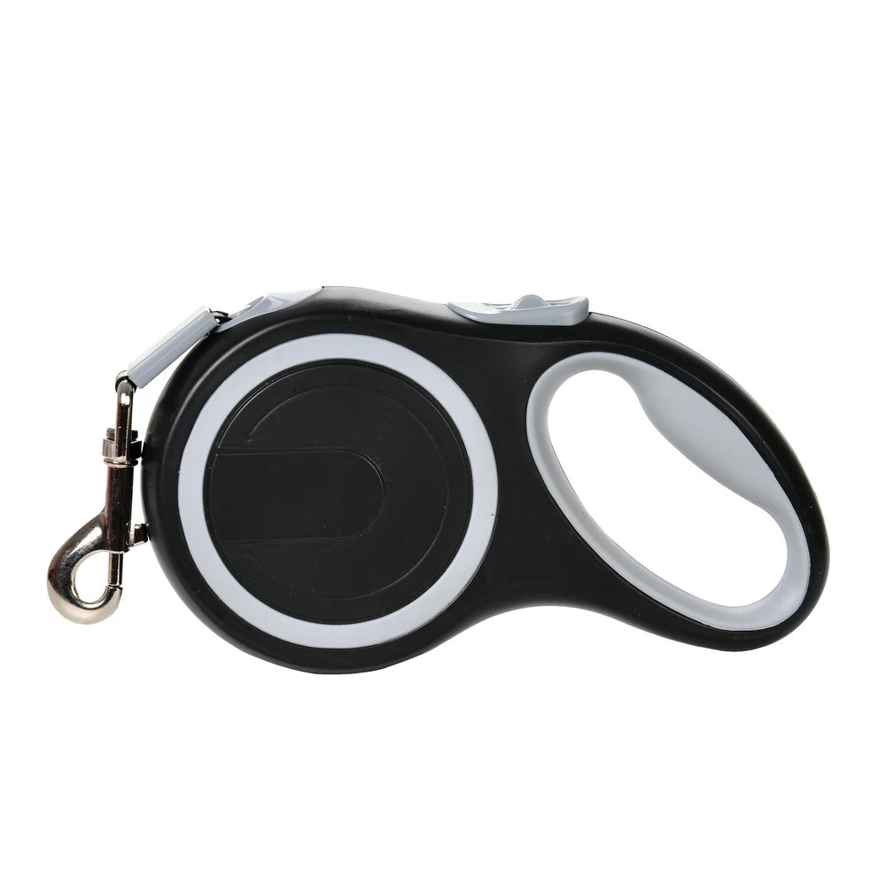 8m Large Dog Leash Retractable Pet Extendable