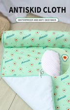 Summer Pet Ice Pad Cooling Mat