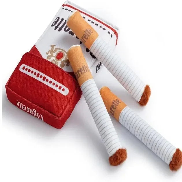 Funny Interactive Plush Dog Toys