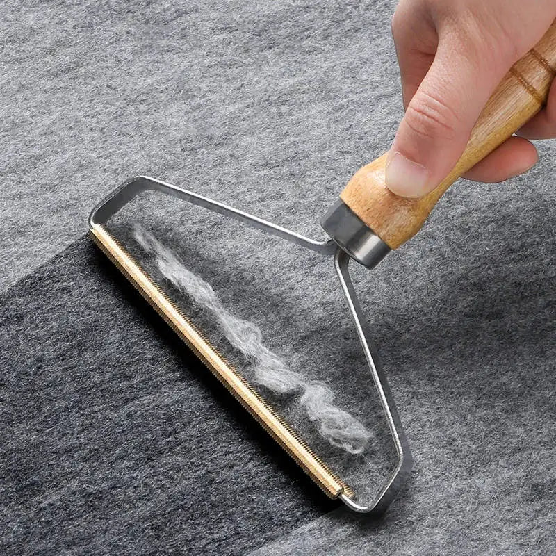 Portable Lint Remover Pet Hair Remover