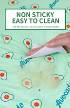 Summer Pet Ice Pad Cooling Mat