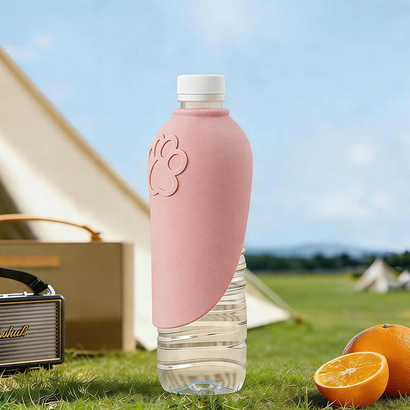 Portable Folding Dog Water