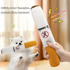 Funny Plush Cigarette Shape