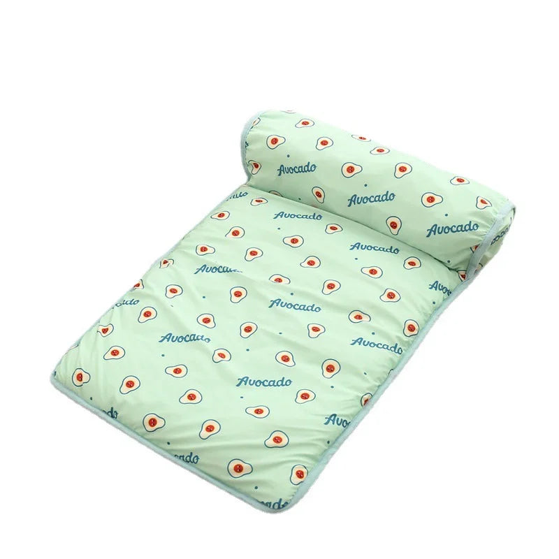 Summer Pet Ice Pad Cooling Mat