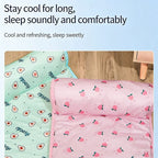Summer Pet Ice Pad Cooling Mat