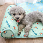 Summer Pet Ice Pad Cooling Mat