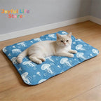 Hot Sale Pet Cooling Ice Mat For Dogs Cats