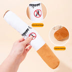 Funny Plush Cigarette Shape