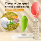 Portable Folding Dog Water