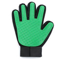 Silicone Pet Grooming Gloves Cats