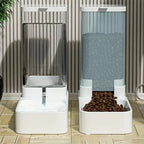 Automatic Dog Feeder
