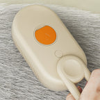 Pet Spray Massage Comb Cat Steam