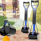 Dog Pooper Scooper Pet Long cleaning