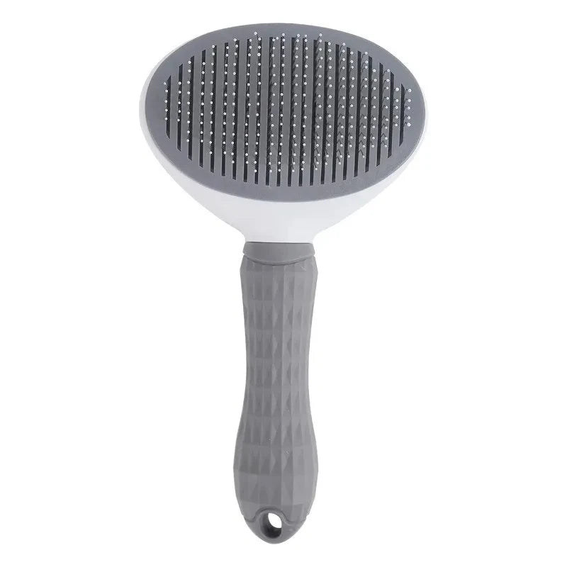 Pet Dog Brush Cat and doge