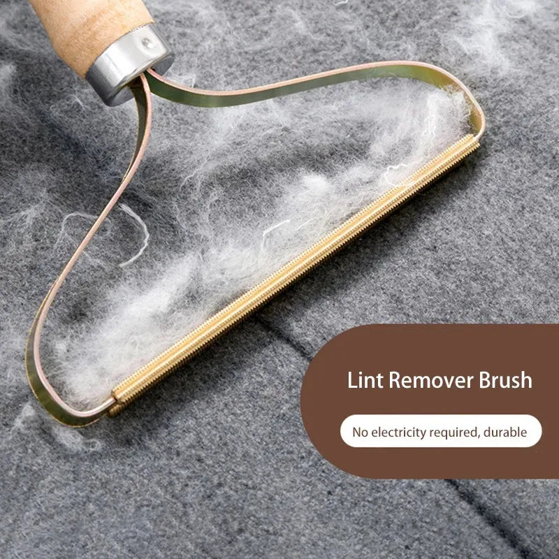 Portable Lint Remover Pet Hair Remover
