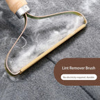 Portable Lint Remover Pet Hair Remover